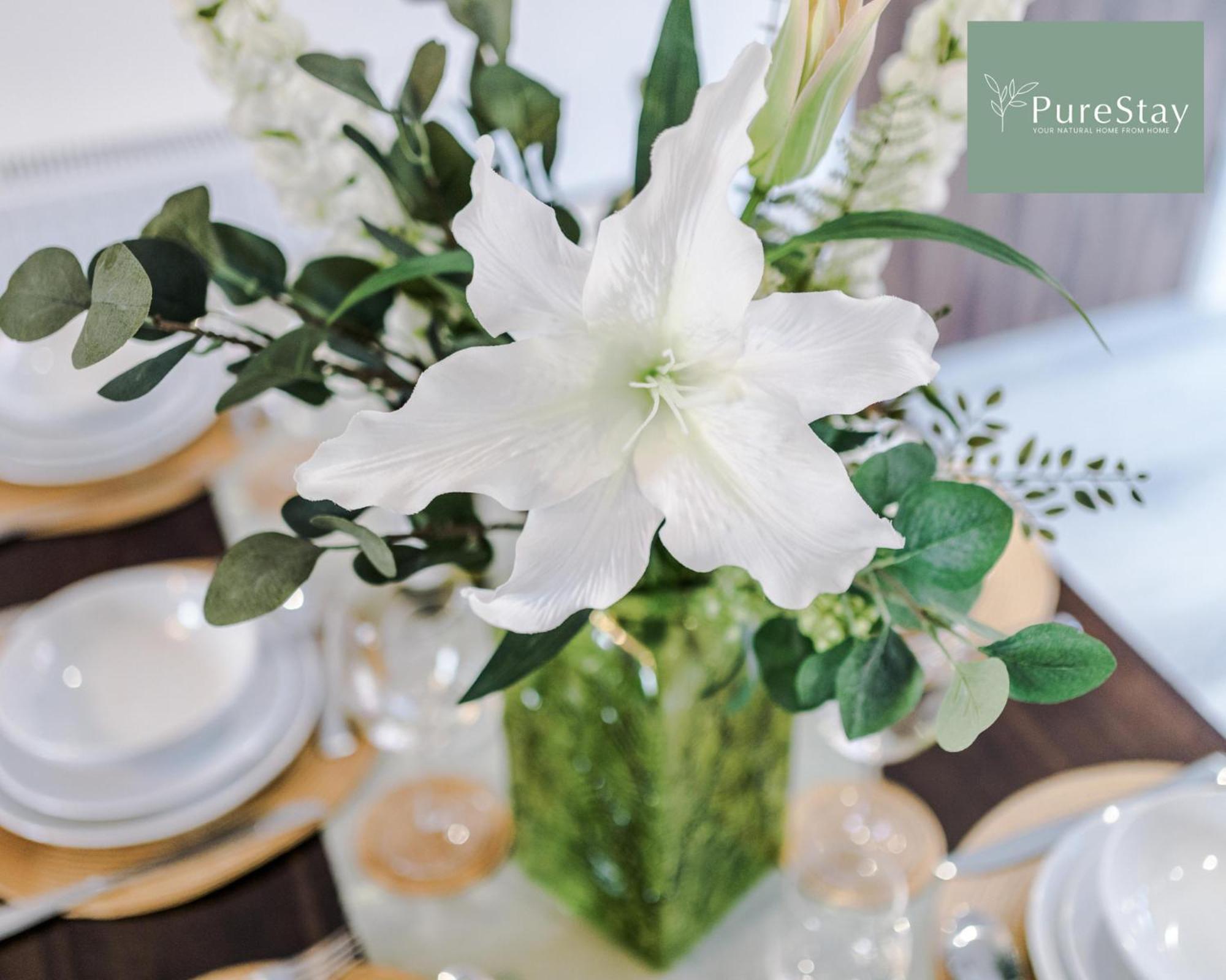Stunning Five Bedroom Manchester House With Free Parking By Purestay Short Lets & Serviced Accommodation Dış mekan fotoğraf